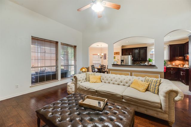 9109 Hawley Drive, Fort Worth, TX 76244