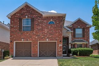 9109 Hawley Drive, Fort Worth, TX 76244