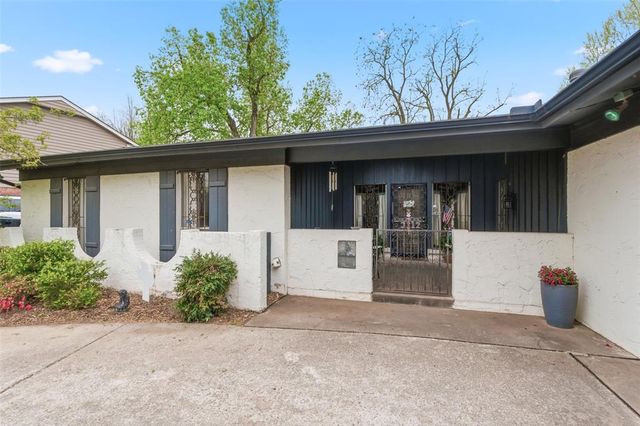 3112 Brookhollow Road, Oklahoma City, OK 73120