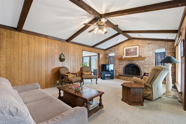 3112 Brookhollow Road, Oklahoma City, OK 73120