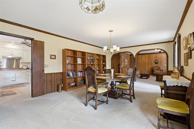 3112 Brookhollow Road, Oklahoma City, OK 73120