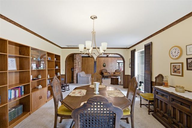 3112 Brookhollow Road, Oklahoma City, OK 73120