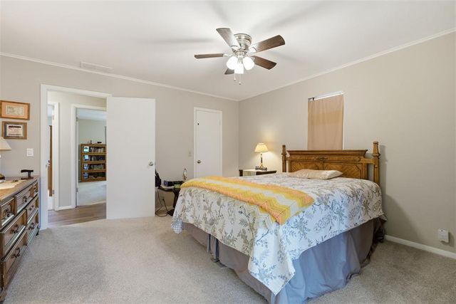 3112 Brookhollow Road, Oklahoma City, OK 73120