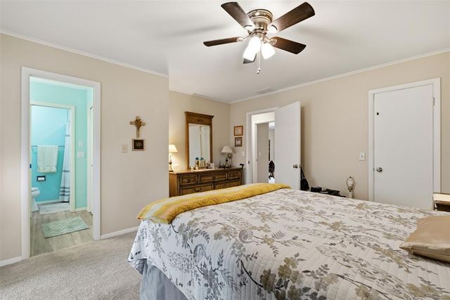 3112 Brookhollow Road, Oklahoma City, OK 73120