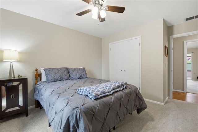 3112 Brookhollow Road, Oklahoma City, OK 73120