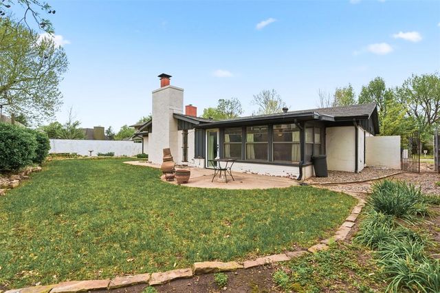 3112 Brookhollow Road, Oklahoma City, OK 73120