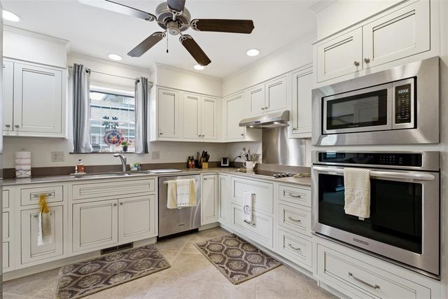 3112 Brookhollow Road, Oklahoma City, OK 73120