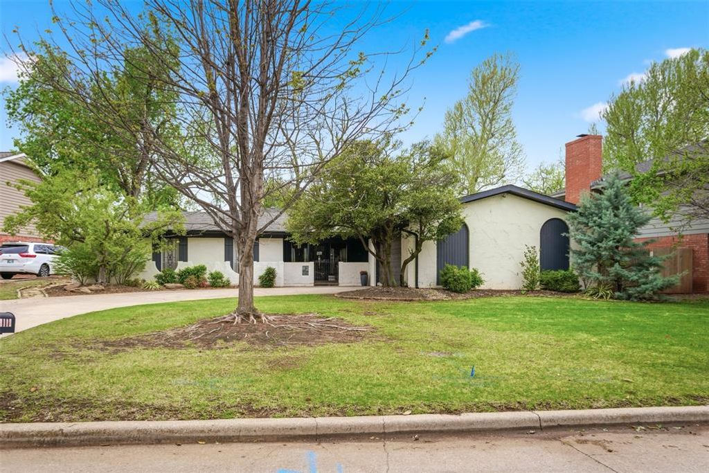 3112 Brookhollow Road, Oklahoma City, OK 73120