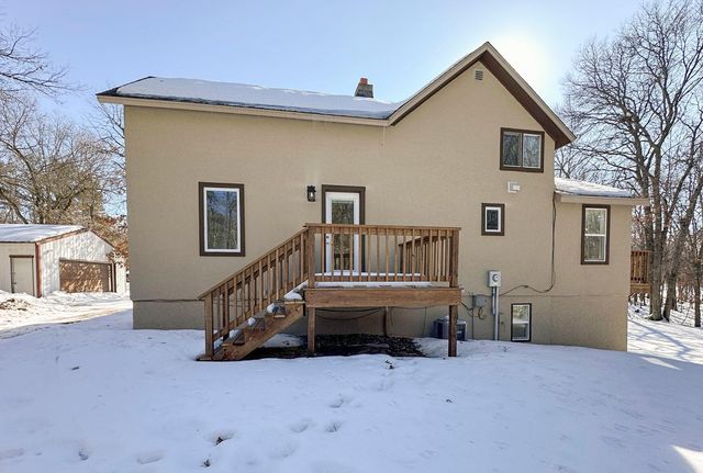 9413 Forest Heights Drive, Brainerd, MN 56401