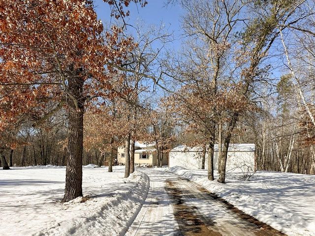 9413 Forest Heights Drive, Brainerd, MN 56401