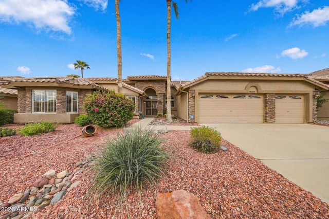 8462 W ROSEMONTE Drive W, Peoria, AZ 85382