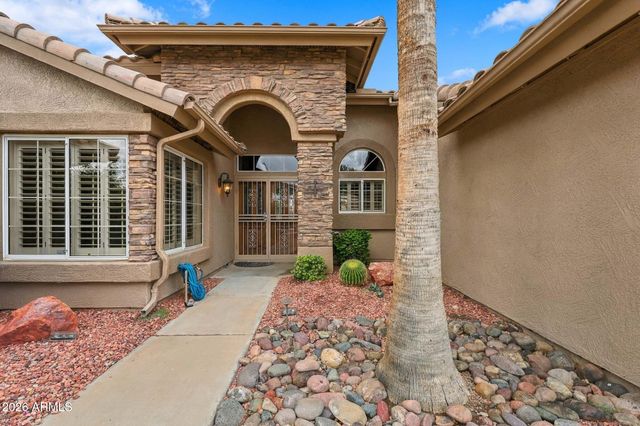 8462 W ROSEMONTE Drive W, Peoria, AZ 85382