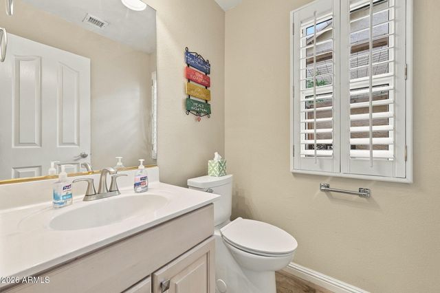 8462 W ROSEMONTE Drive W, Peoria, AZ 85382