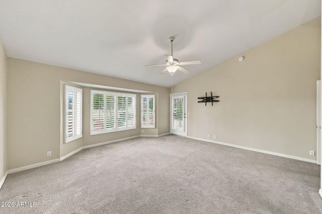 8462 W ROSEMONTE Drive W, Peoria, AZ 85382