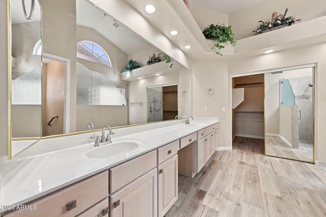 8462 W ROSEMONTE Drive W, Peoria, AZ 85382
