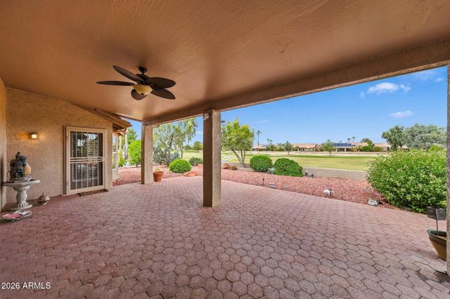 8462 W ROSEMONTE Drive W, Peoria, AZ 85382
