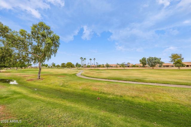 8462 W ROSEMONTE Drive W, Peoria, AZ 85382