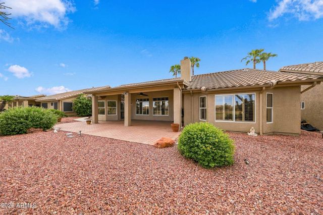 8462 W ROSEMONTE Drive W, Peoria, AZ 85382