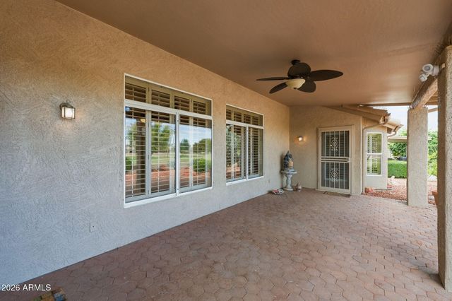 8462 W ROSEMONTE Drive W, Peoria, AZ 85382