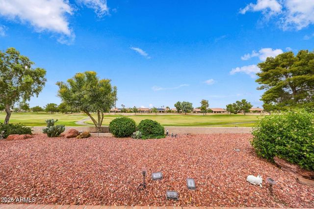 8462 W ROSEMONTE Drive W, Peoria, AZ 85382