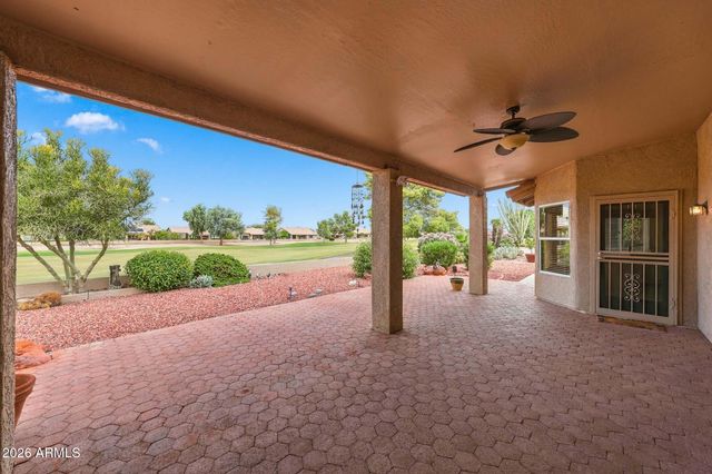 8462 W ROSEMONTE Drive W, Peoria, AZ 85382