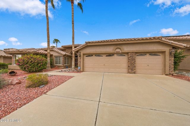 8462 W ROSEMONTE Drive W, Peoria, AZ 85382