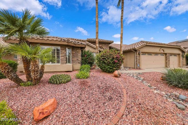8462 W ROSEMONTE Drive W, Peoria, AZ 85382