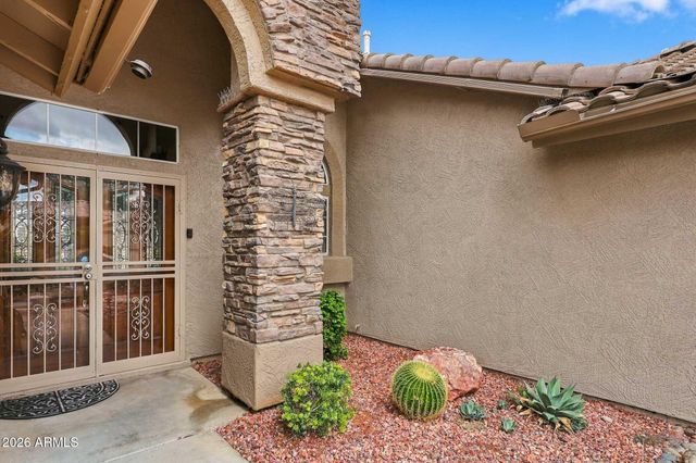 8462 W ROSEMONTE Drive W, Peoria, AZ 85382