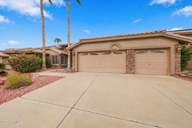 8462 W ROSEMONTE Drive W, Peoria, AZ 85382