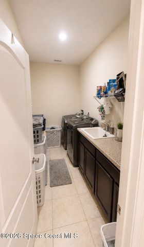 557 L M Davey Lane, Titusville, FL 32780