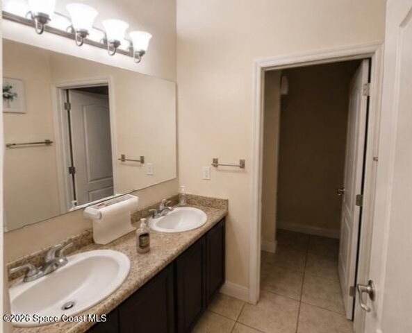 557 L M Davey Lane, Titusville, FL 32780