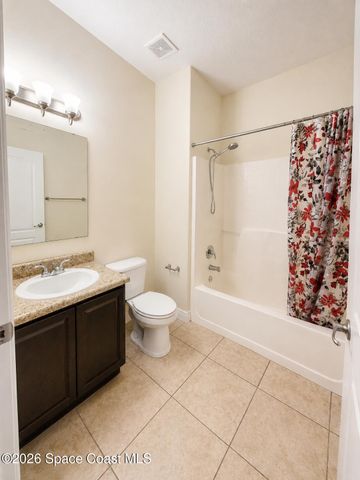 557 L M Davey Lane, Titusville, FL 32780