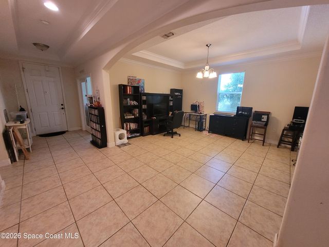 557 L M Davey Lane, Titusville, FL 32780