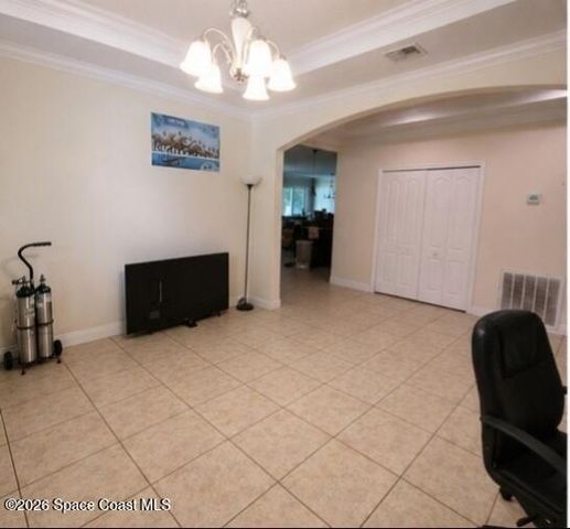 557 L M Davey Lane, Titusville, FL 32780