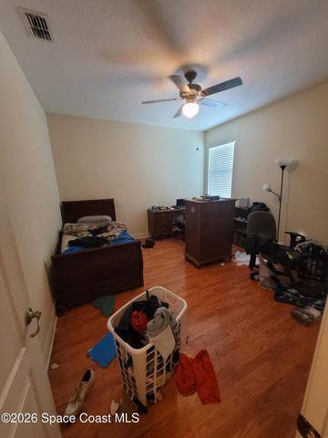 557 L M Davey Lane, Titusville, FL 32780