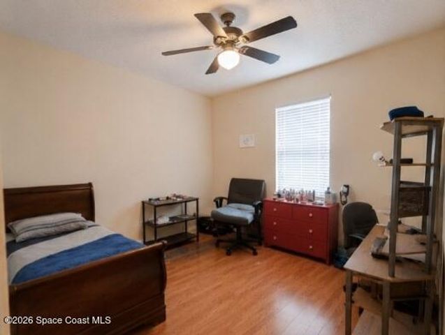 557 L M Davey Lane, Titusville, FL 32780