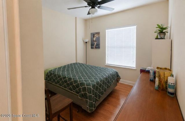 557 L M Davey Lane, Titusville, FL 32780