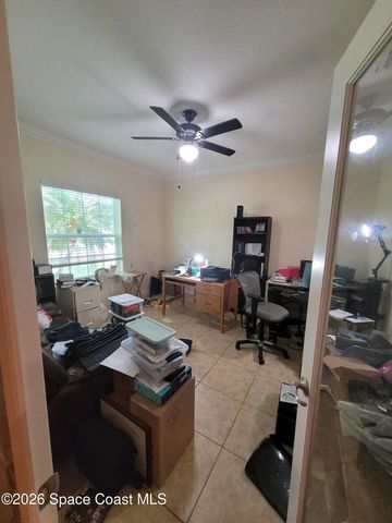 557 L M Davey Lane, Titusville, FL 32780