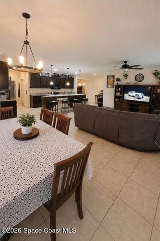 557 L M Davey Lane, Titusville, FL 32780