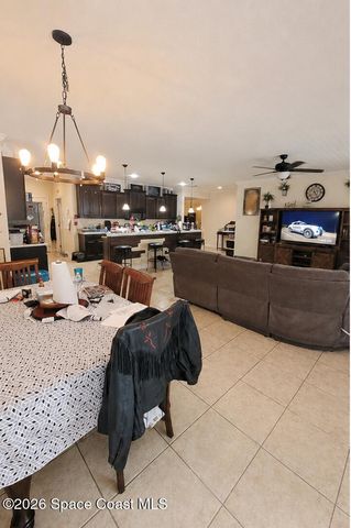 557 L M Davey Lane, Titusville, FL 32780