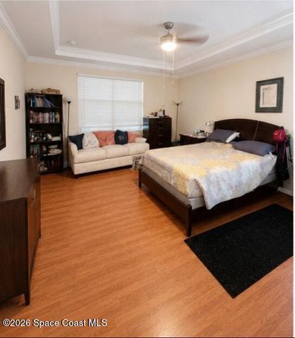 557 L M Davey Lane, Titusville, FL 32780