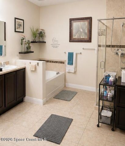557 L M Davey Lane, Titusville, FL 32780