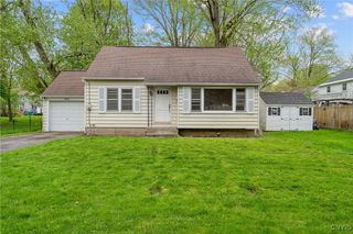 302 5th Street, Salina, NY 13088