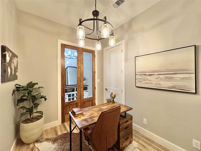 6540 Fm 3065, Colmesneil, TX 75938