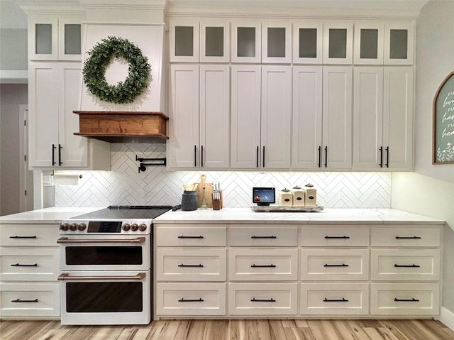 6540 Fm 3065, Colmesneil, TX 75938