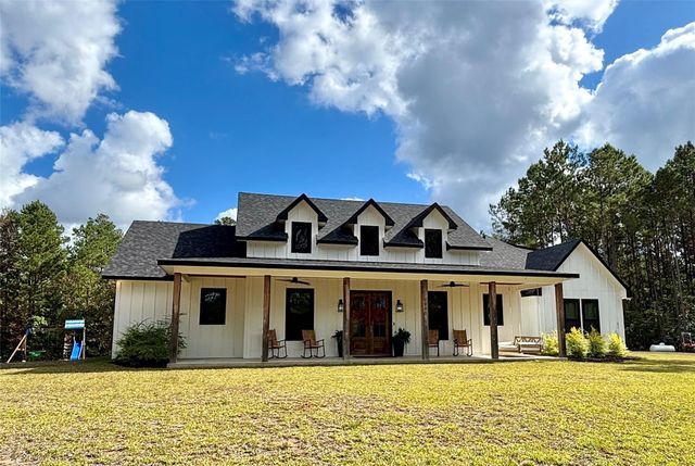 6540 Fm 3065, Colmesneil, TX 75938