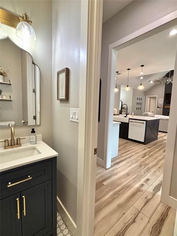 6540 Fm 3065, Colmesneil, TX 75938