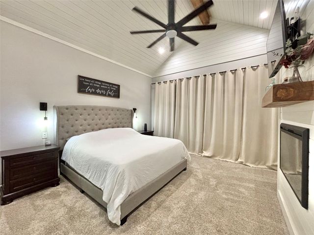 6540 Fm 3065, Colmesneil, TX 75938