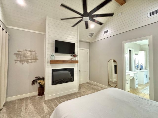 6540 Fm 3065, Colmesneil, TX 75938