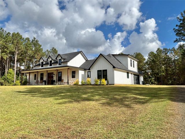 6540 Fm 3065, Colmesneil, TX 75938